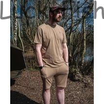 Fox Collection T-Shirt – Tan Ltd Limitált Kiadású Póló - 2XL