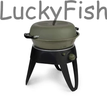 FOX Cookware Cookstation Komplett Főző Szett
