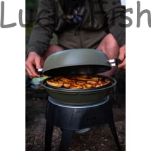FOX Cookware Cookstation Komplett Főző Szett