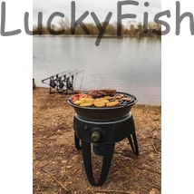 FOX Cookware Cookstation Komplett Főző Szett