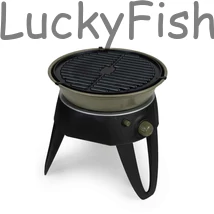 FOX Cookware Cookstation Komplett Főző Szett