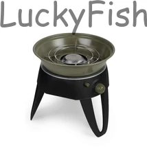 FOX Cookware Cookstation Komplett Főző Szett