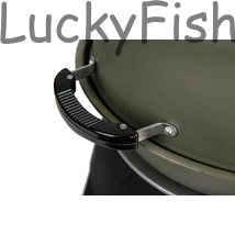 FOX Cookware Cookstation Komplett Főző Szett