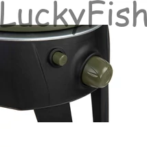 FOX Cookware Cookstation Komplett Főző Szett