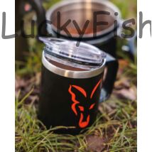 Kép 7/7 - Fox Stainless Thermal Mug Thermo Bögre