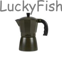 Fox Cookware Espresso Maker kávéfőző 450ml
