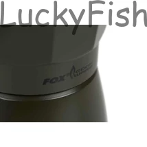 Fox Cookware Espresso Maker kávéfőző 450ml