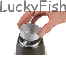 Fox Cookware Espresso Maker kávéfőző 450ml