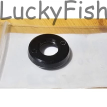 Fox Micron MX Aluminium Collar Gyűrű