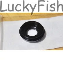 Fox Micron MX Aluminium Collar Gyűrű