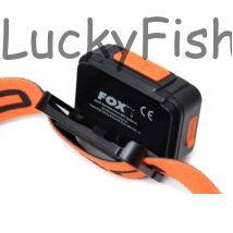 Kép 2/5 - FOX Halo Multi-Colour 500C Headtorch Fejlámpa