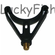 Kép 7/7 - LuckyFishing SILSTAR DRAGON ROD POD + KAPÁSJELZŐ SZETT + AJÁNDÉK BOTVILLÁVAL