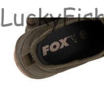 Kép 4/10 - Fox Mesh Lite Trainer Horgászcipő - 43