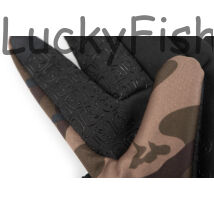 Kép 8/9 - FOX Camo Thermal Gloves - thermo kesztyű Méret:L