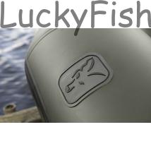 Kép 12/20 - FOX EOS® Boat 300 Gumicsónak