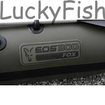 Kép 8/20 - FOX EOS® Boat 300 Gumicsónak