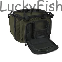FOX R-SERIES COOLER FOOD BAG 2 SZEMÉLYES Étkészlet Táska