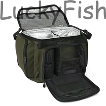 FOX R-SERIES COOLER FOOD BAG 2 SZEMÉLYES Étkészlet Táska