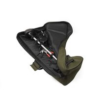 FOX R Series Outboard Motor Bag, Csónakmotor Táska