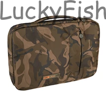 Fox Camolite Messenger Bag Laptop Táska 40x30x5cm