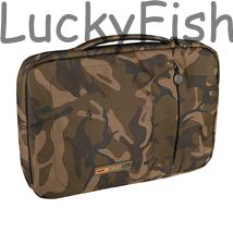 Fox Camolite Messenger Bag Laptop Táska 40x30x5cm