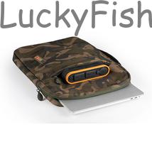 Fox Camolite Messenger Bag Laptop Táska 40x30x5cm Fox Camolite Messenger Bag Laptop Táska 40x30x5cm