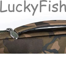 Fox Camolite Messenger Bag Laptop Táska 40x30x5cm