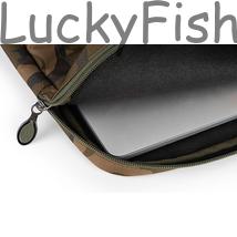 Fox Camolite Messenger Bag Laptop Táska 40x30x5cm Fox Camolite Messenger Bag Laptop Táska 40x30x5cm