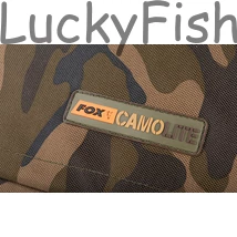 Fox Camolite Messenger Bag Laptop Táska 40x30x5cm