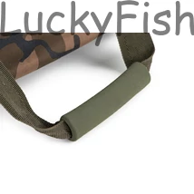 FOX Camolite nagy széktáska 70x80x20