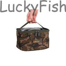 Kép 1/7 - Fox Camolite XL Accessory Bag Kiegészítő Táska  26x19x17,5