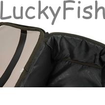 Kép 4/7 - Fox Camolite XL Accessory Bag Kiegészítő Táska  26x19x17,5