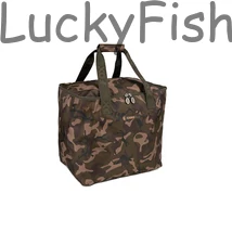 Fox Camolite Tote Bag Szererlékes Táska