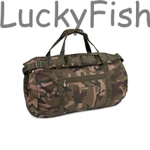 Fox Camolite Kit Bag Táska 90l