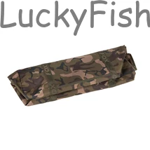 Fox Camolite Kit Bag Táska 90l