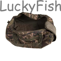 Fox Camolite Kit Bag Táska 90l