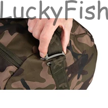Fox Camolite Kit Bag Táska 90l