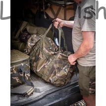 Fox Camolite Kit Bag Táska 90l
