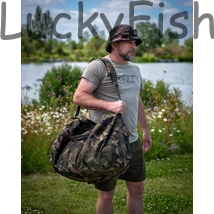 Fox Camolite Kit Bag Táska 90l