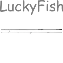 Fox Horizon X4 Abbreviated Handle 3m 3.00lb