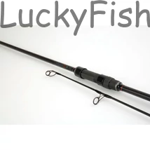 Fox Horizon X4 Abbreviated Handle 3m 3.00lb