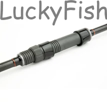 Fox Horizon X4 Abbreviated Handle 3m 3.00lb