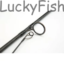 Fox Horizon X4 Abbreviated Handle 3m 3.00lb