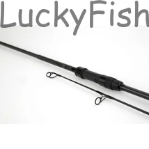 FOX Horizon X3 Bojlis Horgászbot 390cm 3.5lb 2részes 50mm - CRD293