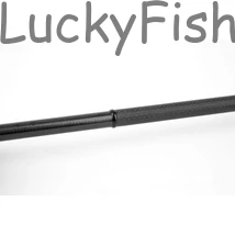 FOX Horizon X3 Bojlis Horgászbot 390cm 3.5lb 2részes 50mm - CRD293