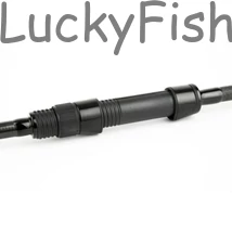 FOX Horizon X3 Bojlis Horgászbot 390cm 3.5lb 2részes 50mm - CRD293