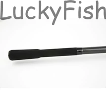 FOX Horizon X3 Bojlis Horgászbot 390cm 3.5lb 2részes 50mm - CRD293