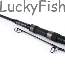 FOX Explorer Bojlis Horgászbot 2,4-3m 3lb Full Shrink