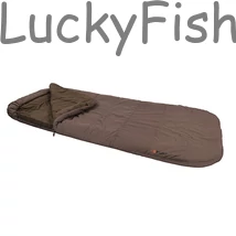 Fox Flatliner 1 Season Sleeping Bag - Hálózsák