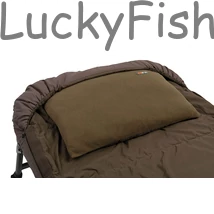 Fox Flatliner 1 Season Sleeping Bag - Hálózsák
